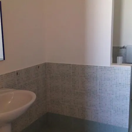 Splendida Casa Vacanze Prázdninový dům *