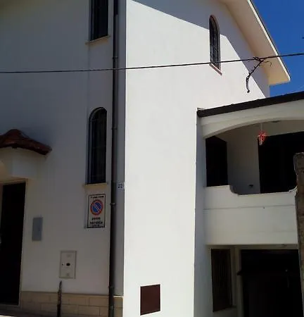 Splendida Casa Vacanze Prázdninový dům *