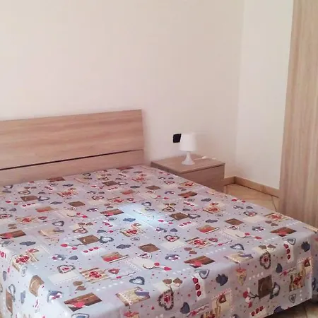 Splendida Casa Vacanze Prázdninový dům Matino