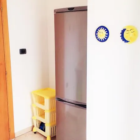 Splendida Casa Vacanze Prázdninový dům