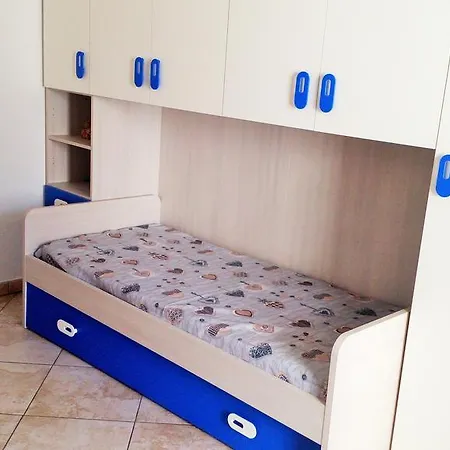 Splendida Casa Vacanze Prázdninový dům