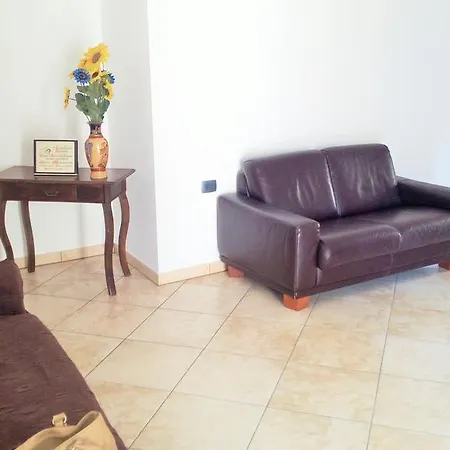 Splendida Casa Vacanze