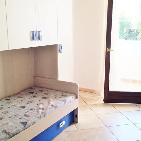 Prázdninový dům Splendida Casa Vacanze