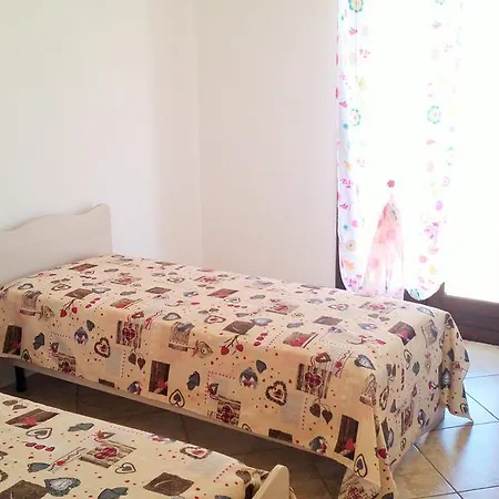 Splendida Casa Vacanze Prázdninový dům *