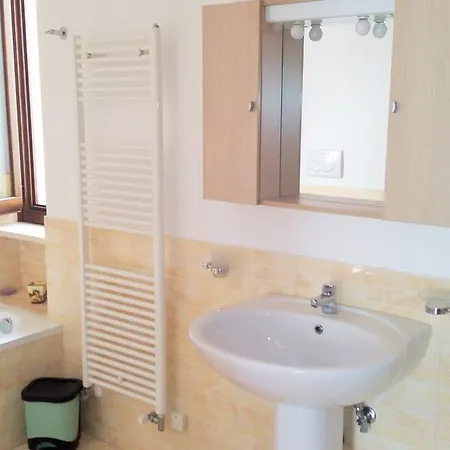 Splendida Casa Vacanze *