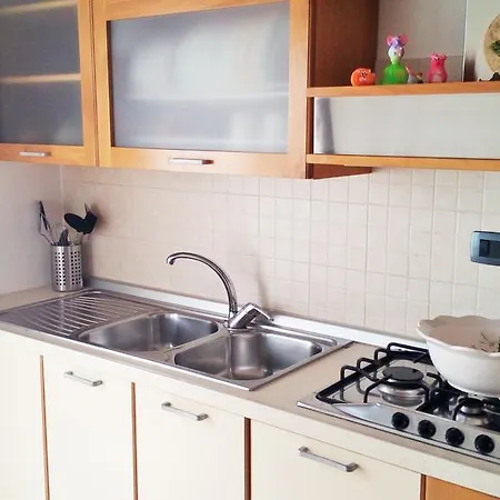 Splendida Casa Vacanze Matino