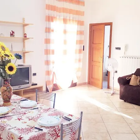 Splendida Casa Vacanze * Matino