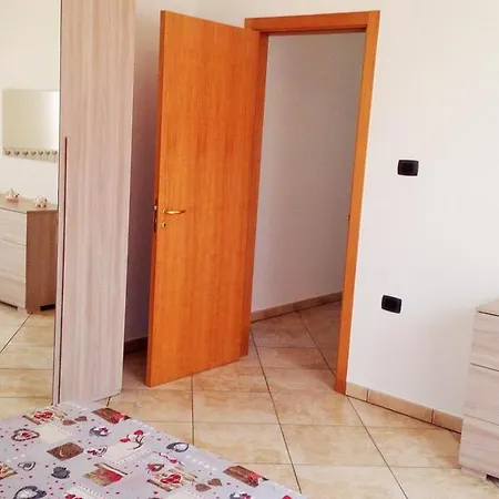 Splendida Casa Vacanze Prázdninový dům Matino