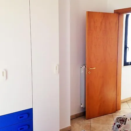 Splendida Casa Vacanze Prázdninový dům *
