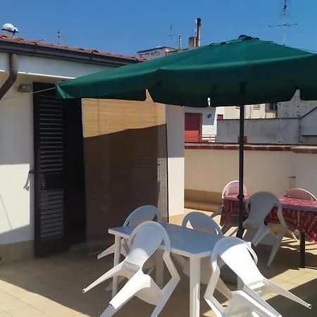 Splendida Casa Vacanze Matino