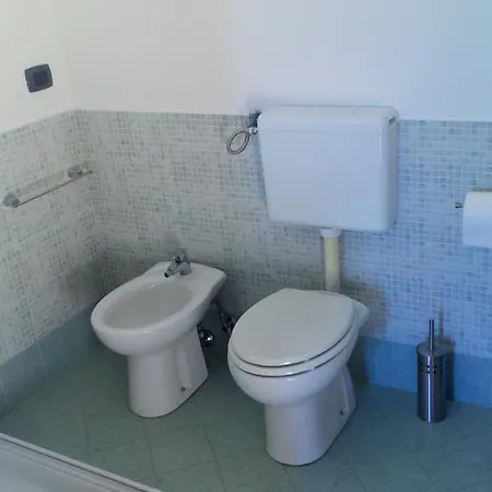 Splendida Casa Vacanze