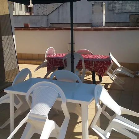 Splendida Casa Vacanze * 마티노